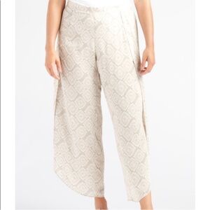 Evereve, Roan + Ryan Cora pant